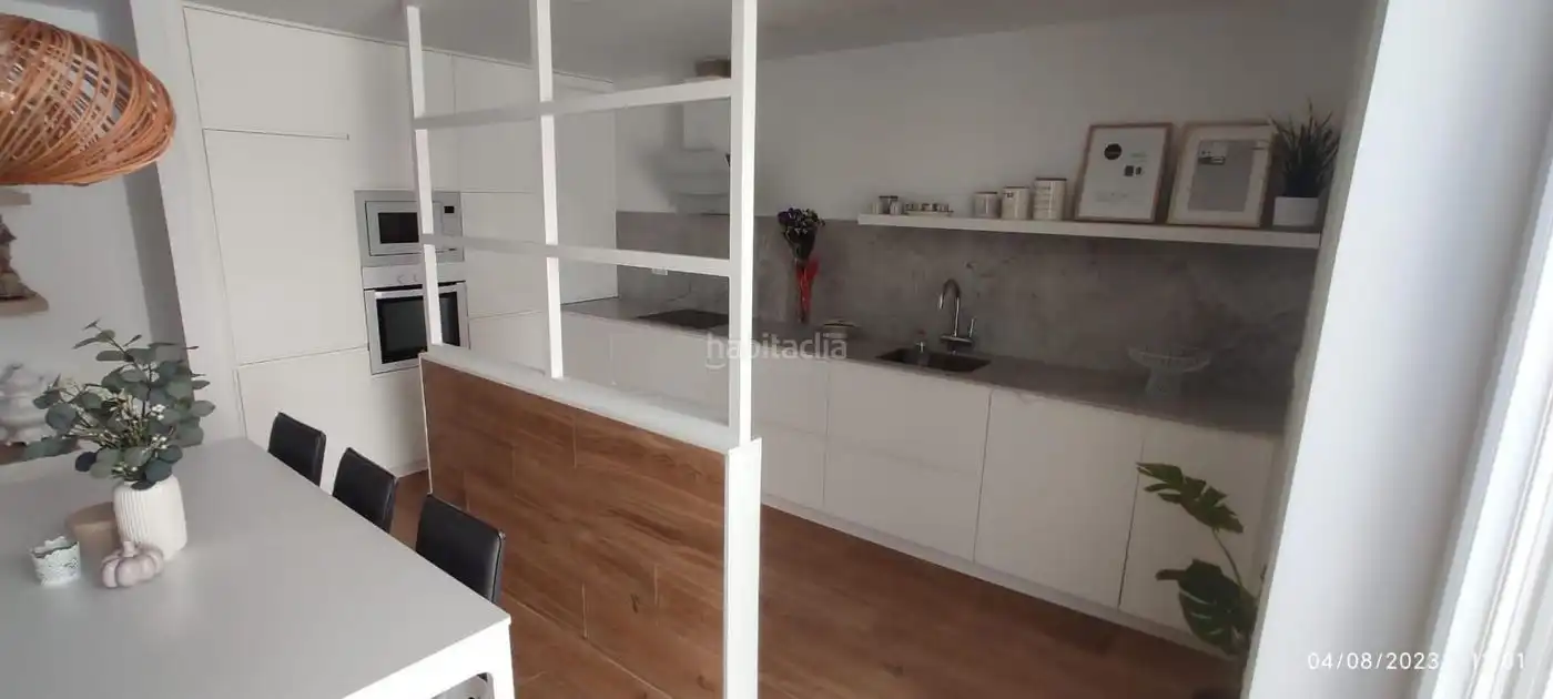 Reihenhaus zum Verkauf in Calle Pedro Pedrosa 19, imagen 4