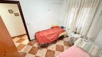 Bedroom of Flat for sale in Málaga Capital  with Terrace