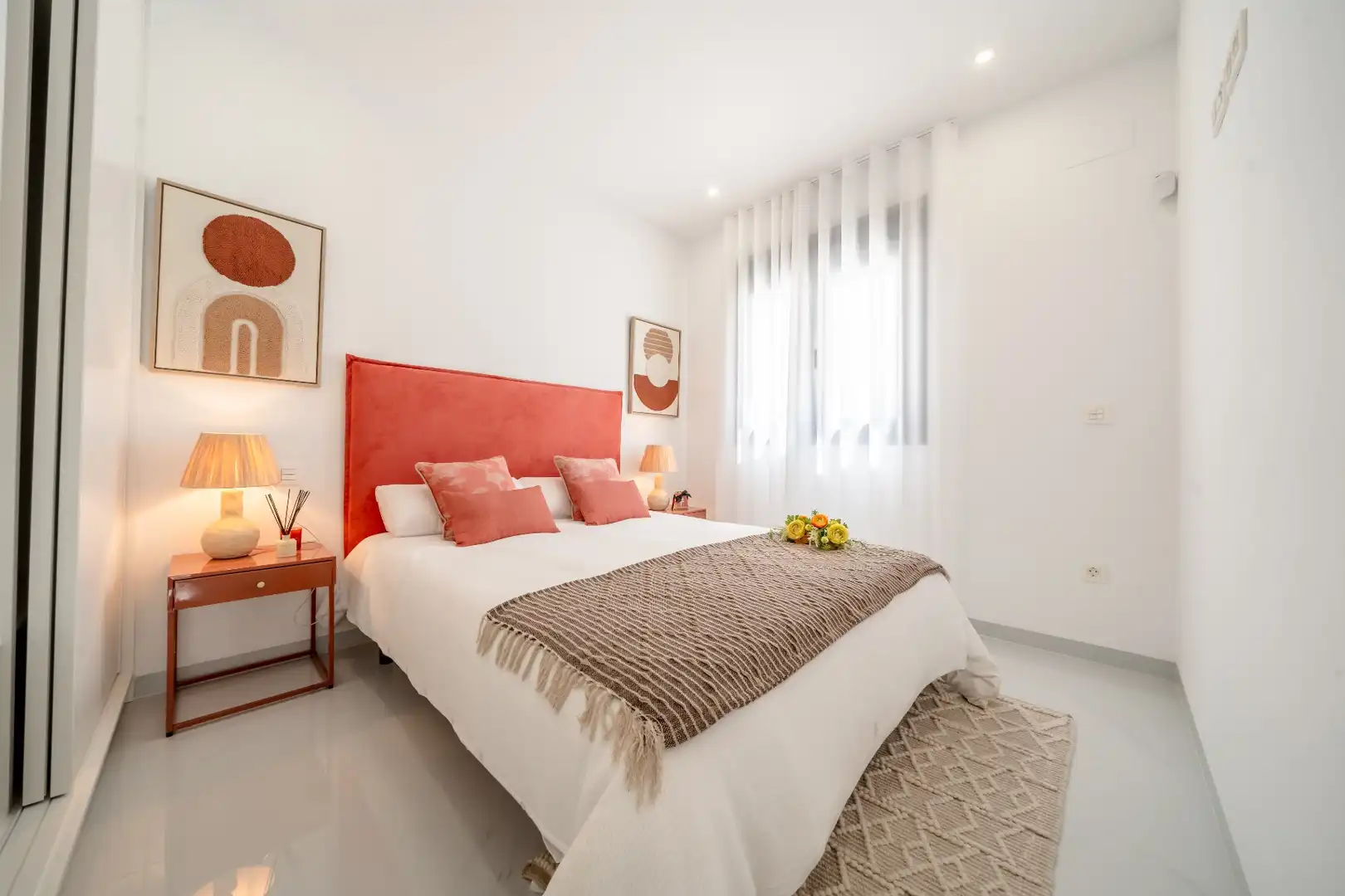 House with terrace for sale in Desamparados - Hurchillo - Torremendo, imagen 18