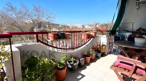 Foto 5 de Pis en venda a Barri del Mar, Vilanova i la Geltrú