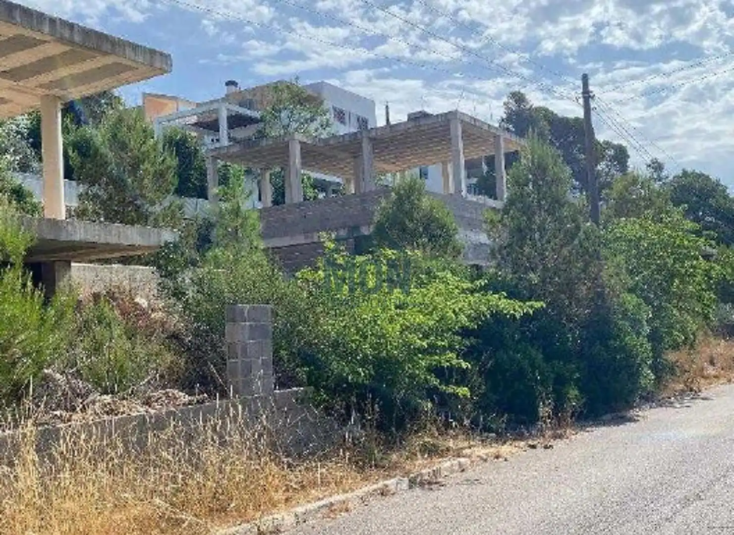 Edificio en venta en Lluna, Cumbres de Calicanto