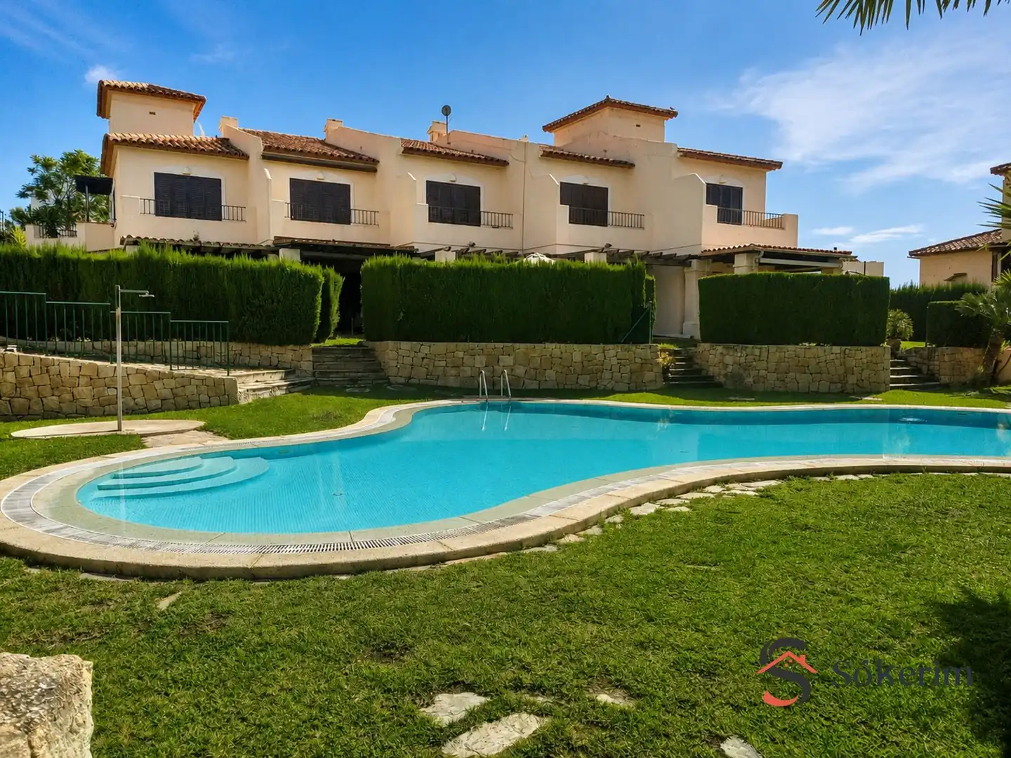 Haus mit Terrasse zum Verkauf in Finestrat Pueblo, imagen 27