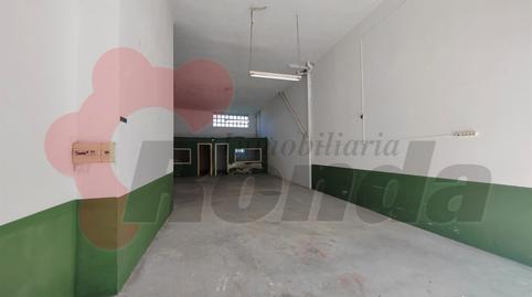 Photo 2 of Premises to rent in A Piriganlla - Albeiros - Garabolos, Lugo Capital