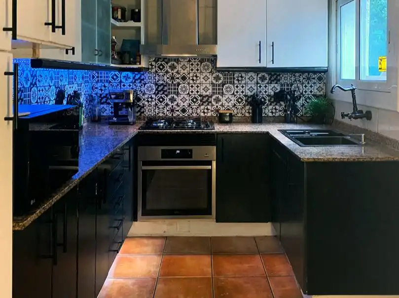 Chalet en venta en Via Augusta 74, imagen 6