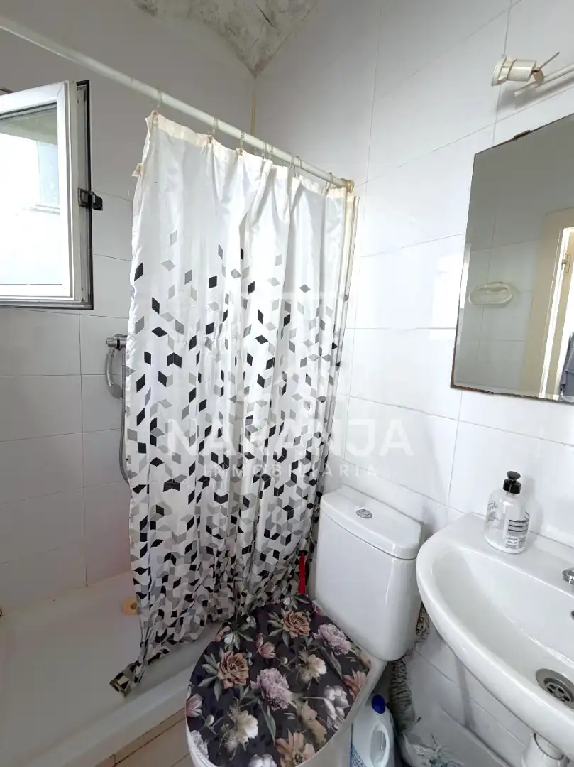 Baño de Piso en venta en Barcelona