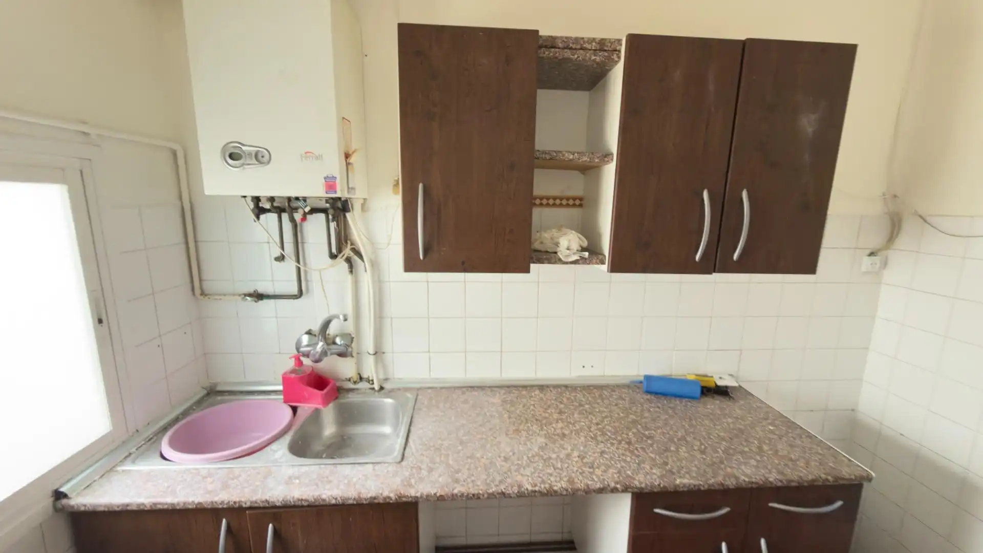 Piso en venta en Ciempozuelos, Madrid