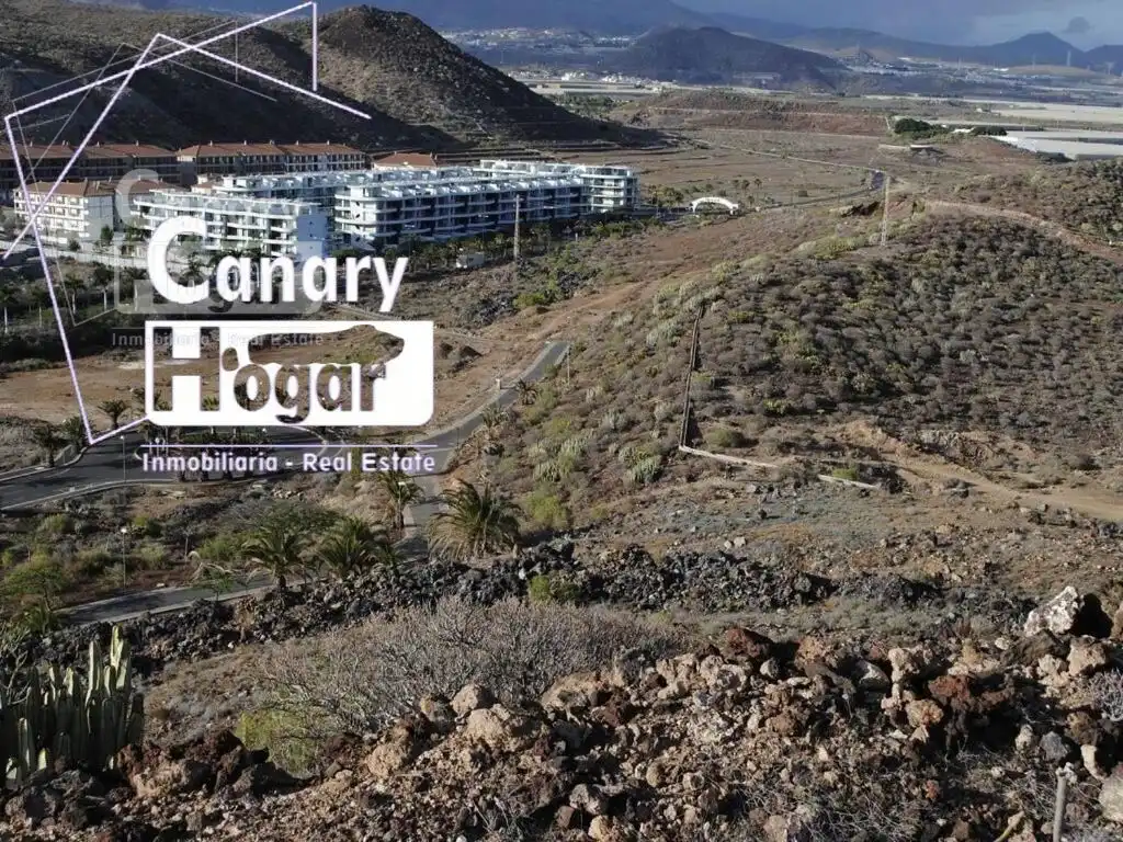Apartament en venda en Arona amb Aire condicionat, Calefacció i Jardí privat