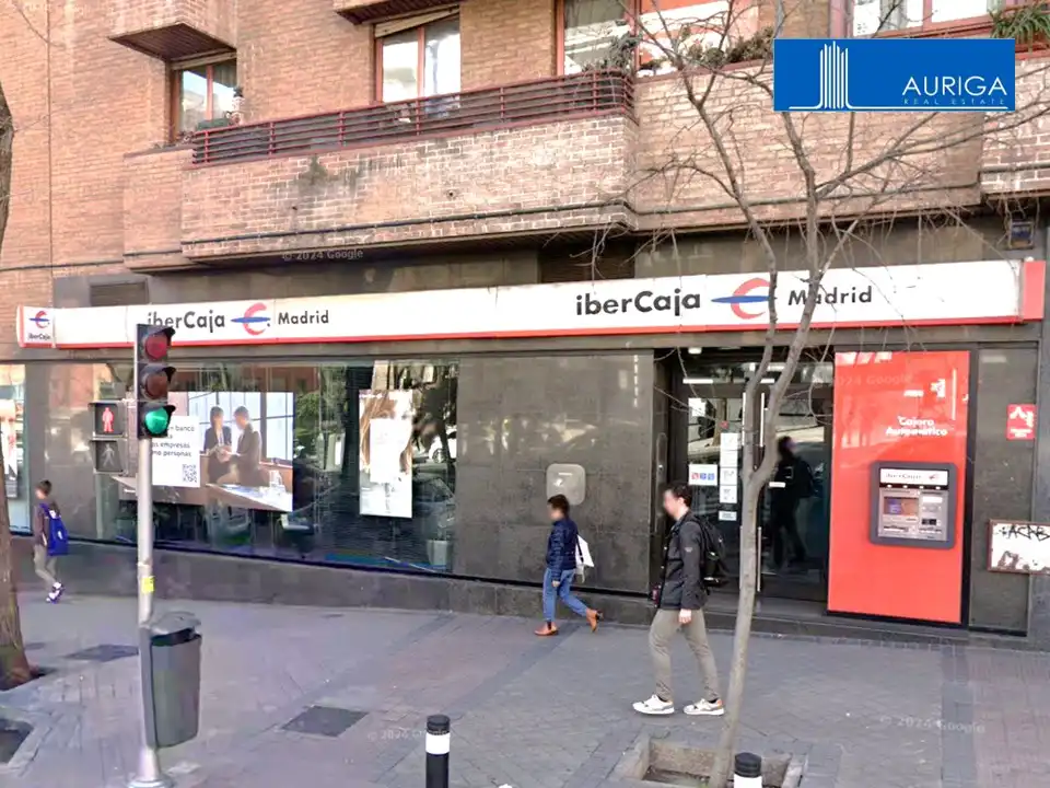 Gewerbefläche zum Verkauf in Retiro, imagen 4