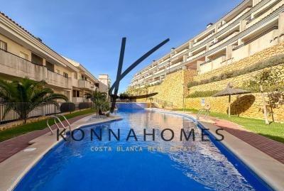 Photo 2 of Apartment for sale in Calle de Portichol, 1, Monforte del Cid, Alicante