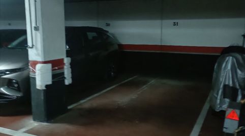 Foto 2 de Garaje de alquiler en Calle de Tembleque, 128, Aluche, Madrid Capital