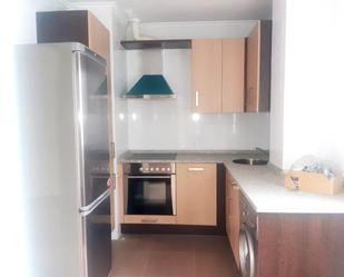 Kitchen of Flat for sale in Salvatierra / Agurain  with Storage room