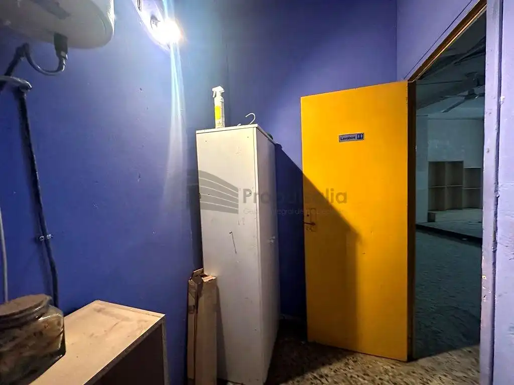 Local comercial de lloguer a Calle de Jorge Cocci, imagen 26