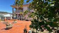 Garden of House or chalet for sale in Vallirana  with Terrace, Swimming Pool and Balcony