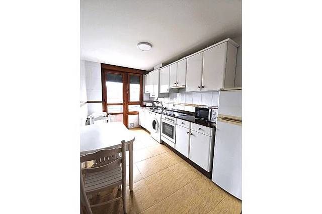 Piso en Alquiler en Calle Tala la, 50 en Posada - Barro