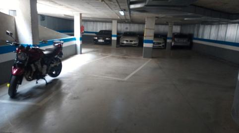 Photo 2 of Garage for sale in Cristo de la Sed, Barrio del Nervión, Sevilla