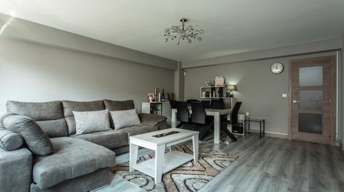 Foto 3 de Piso en venta en Rúa San Agustín, Ciudad Vieja, A Coruña Capital