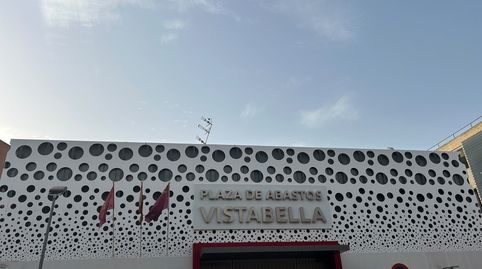 Foto 3 de Pis en venda a Vistabella, Murcia Capital