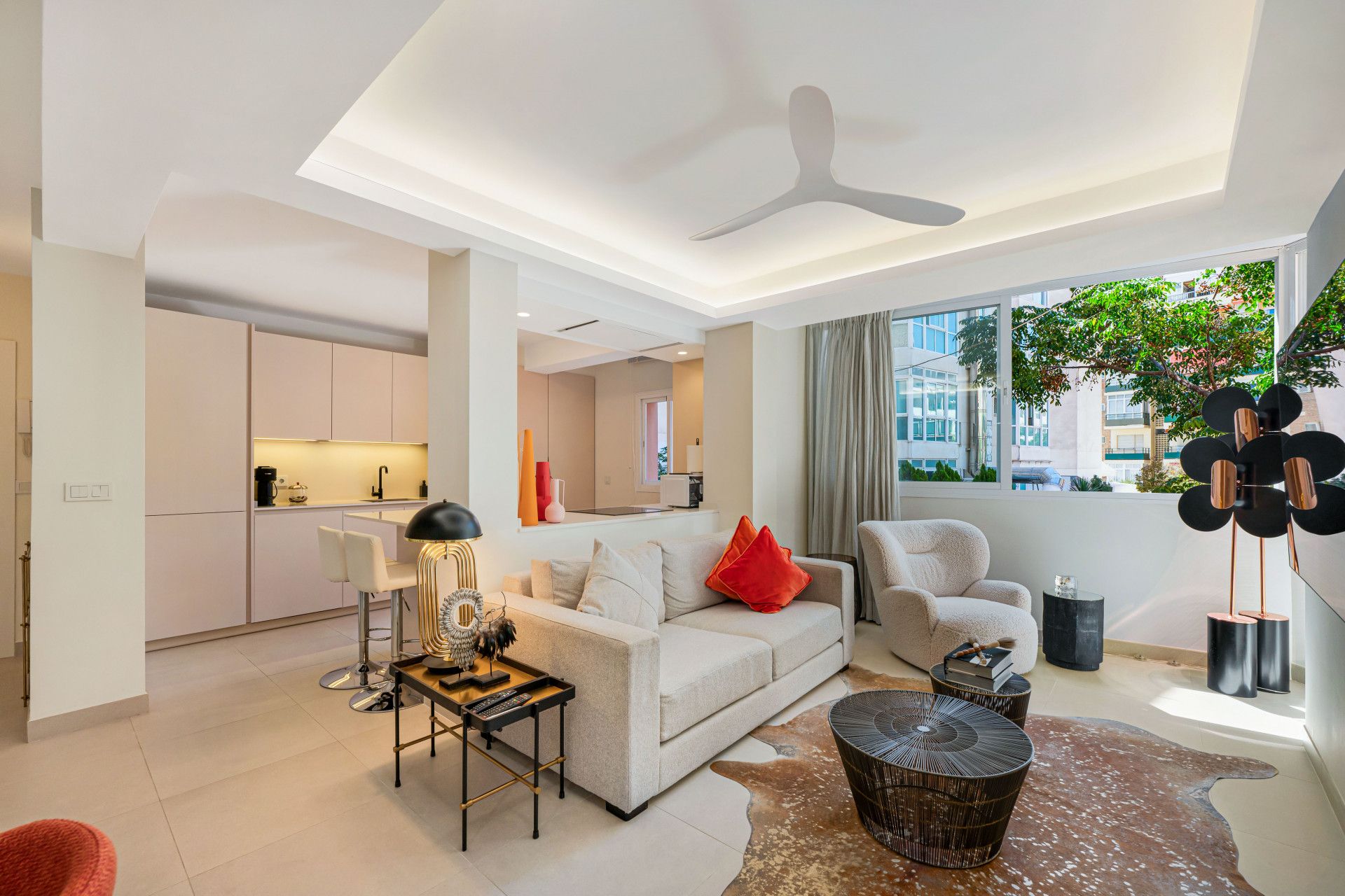Apartment for sale in Casco Antiguo, Marbella Centro