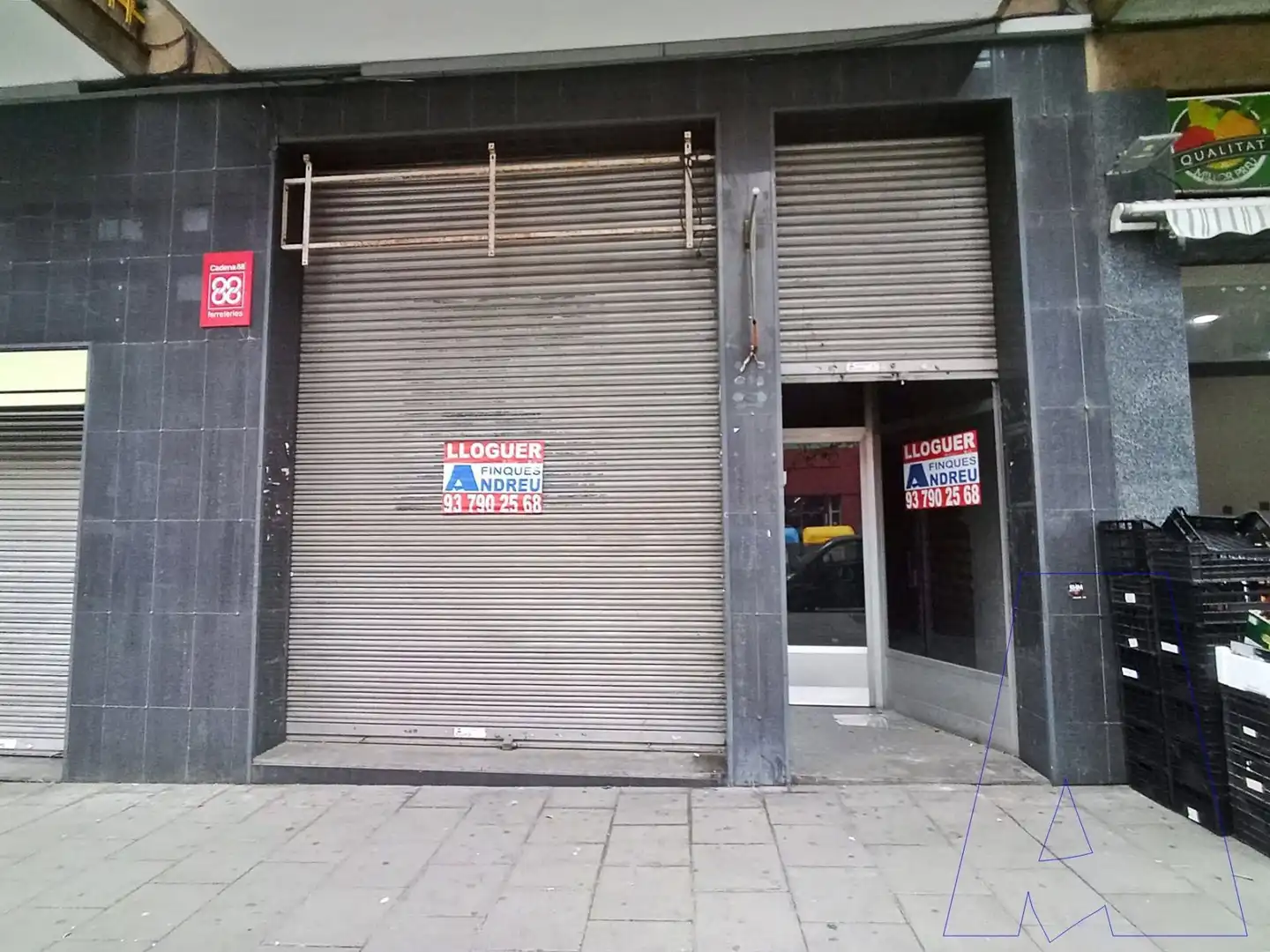 Locale commerciale in vendita a Cerdanyola, imagen 7