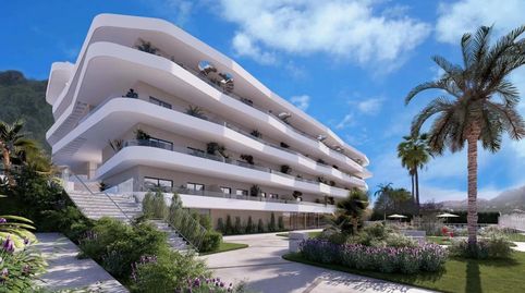 Foto 3 de Piso en venta en Partida Muixara Cv-715, 128, -1, La Nucia Pueblo, La Nucia