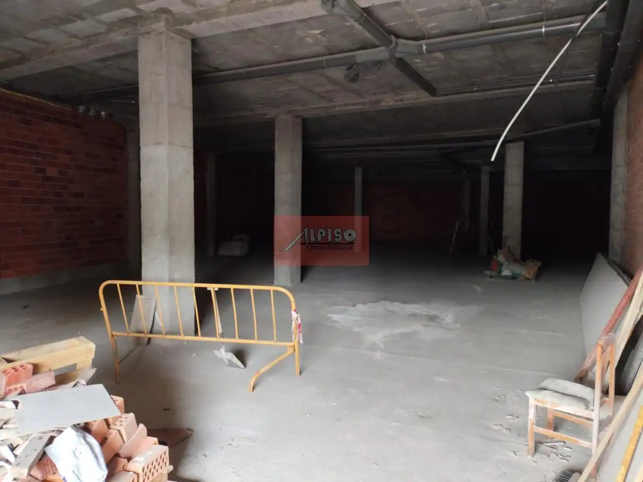 Local comercial de lloguer a Otero Pedrayo, imagen 7