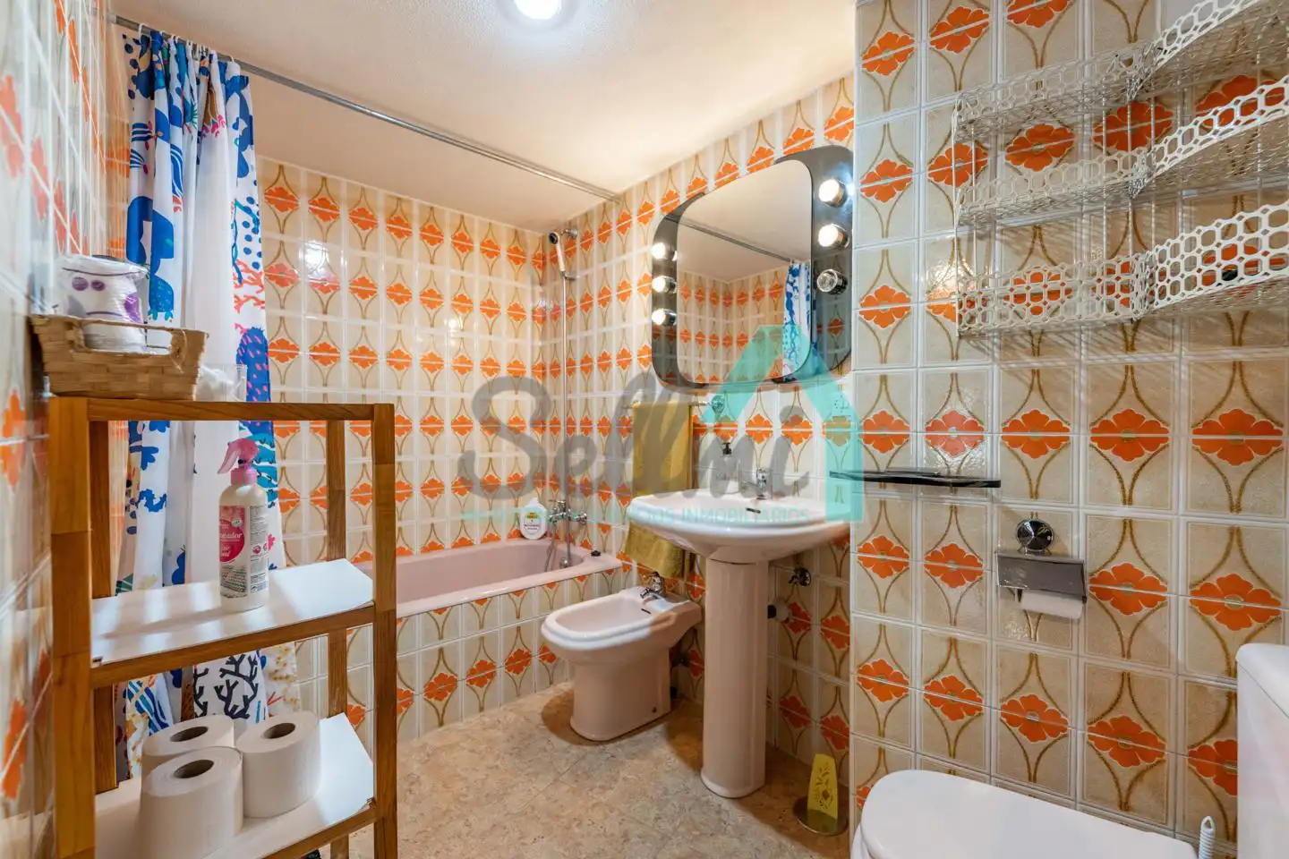 Flat for rent in Jovellanos, El Postigo