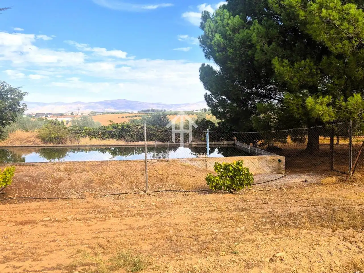 Rural land for sale in Moraleda de Zafayona