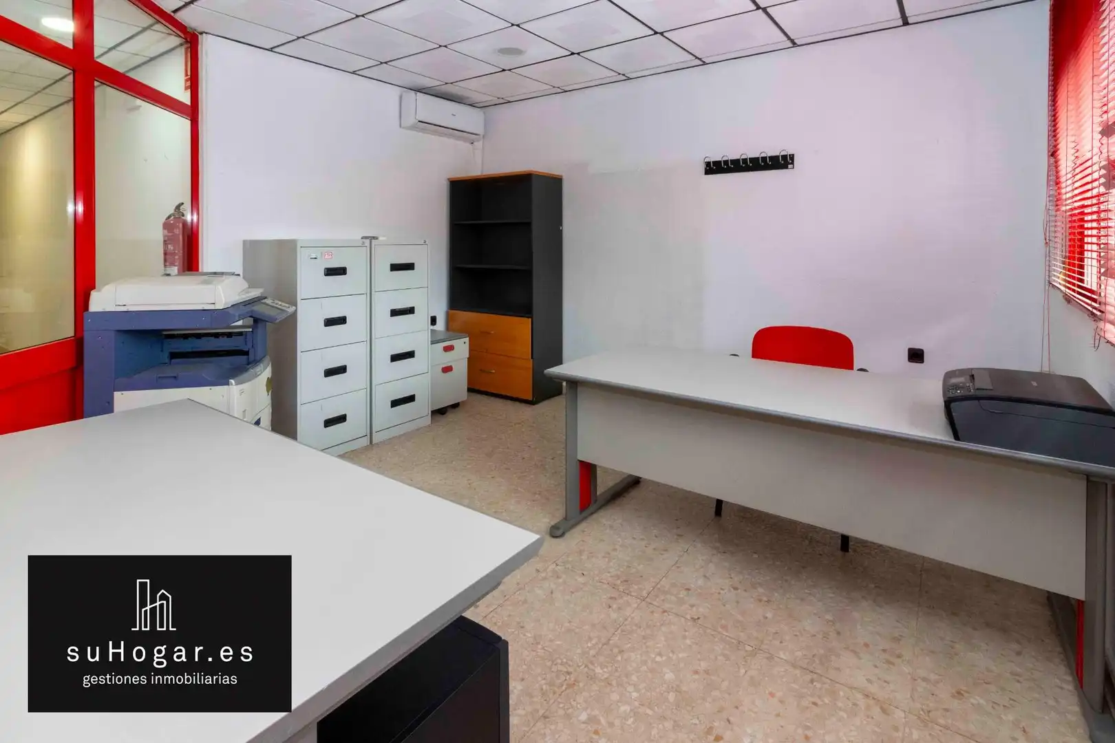 Office space to rent in La Estación, imagen 4