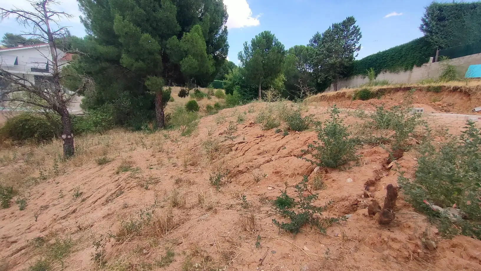 Residential land for sale in Calle Cangas 22, imagen 17