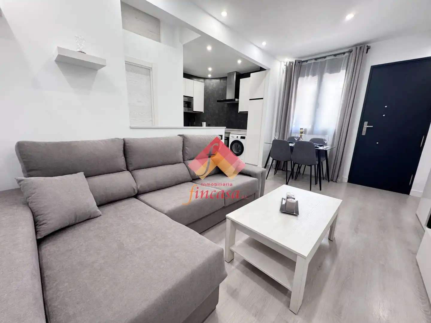Apartament de lloguer a San Cristóbal