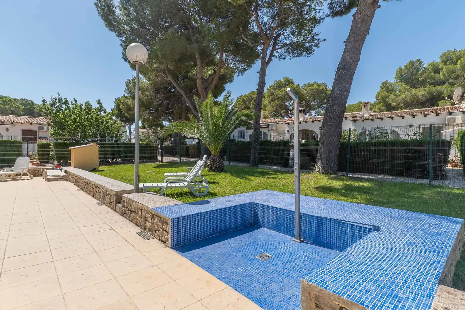 Adosado con piscina en venta en Pinar del Advocat - Cometa, imagen 7