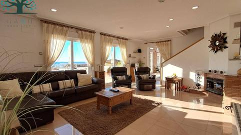 Foto 2 de Casa o chalet en venta en Calle Isla Mocha, Los Puertos, Murcia