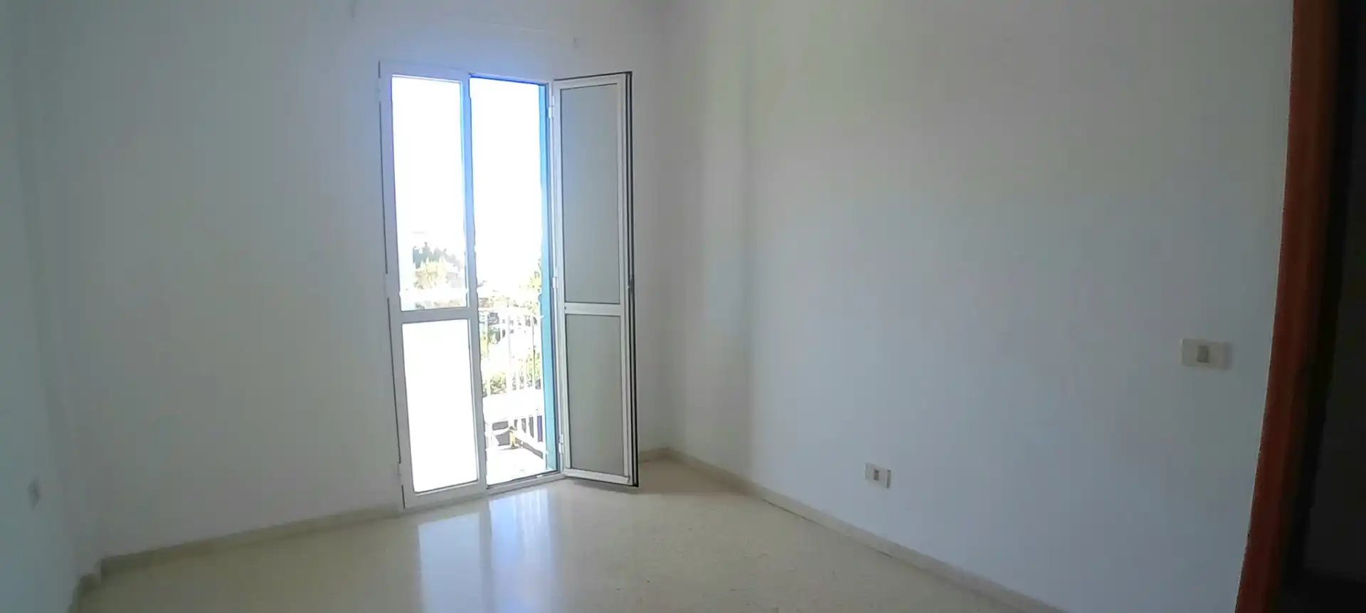 Schlafzimmer von Wohnung zur Miete in Ciudad Alta
