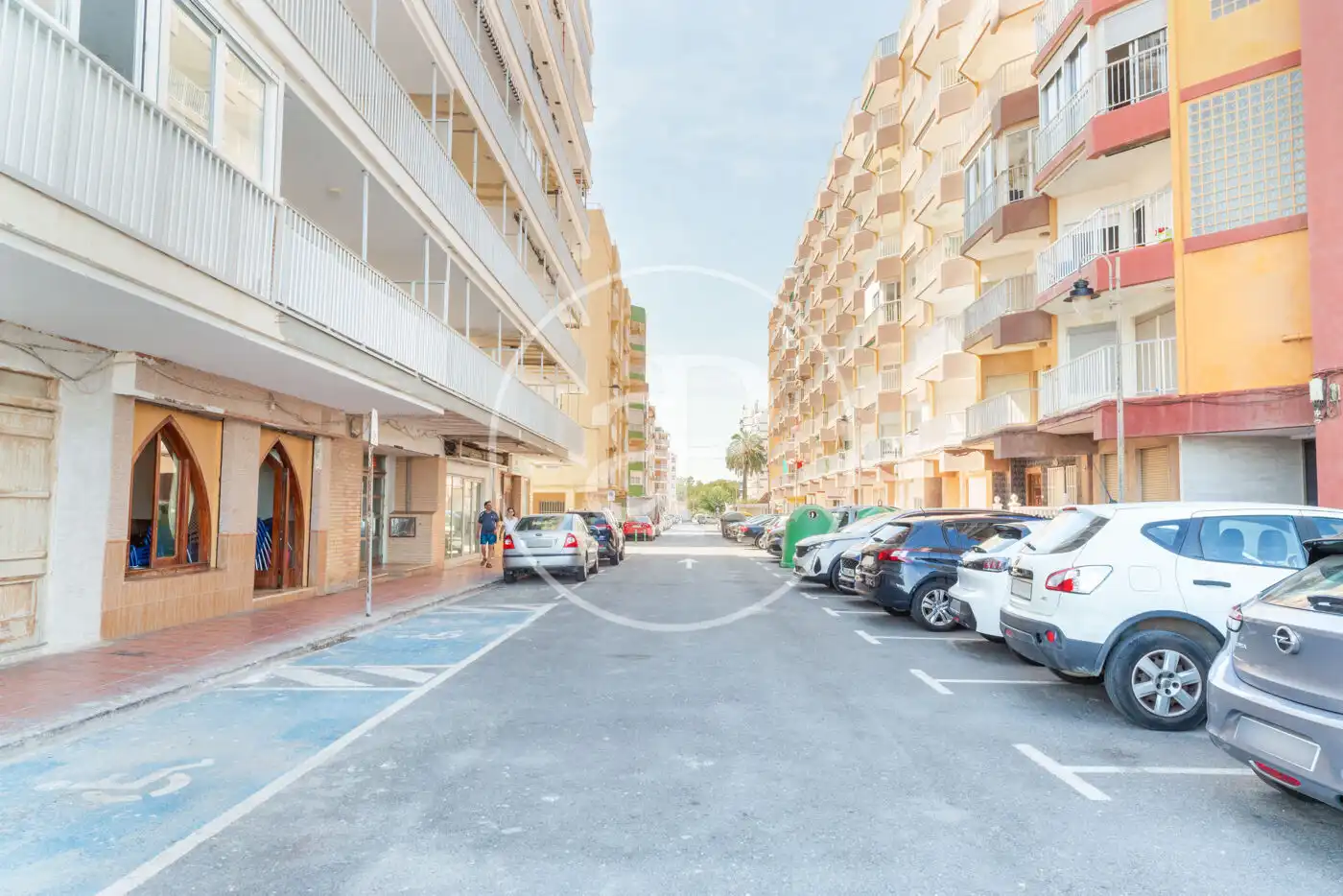 Piso en venta en Carrer d'Isaac Peral, El Perelló