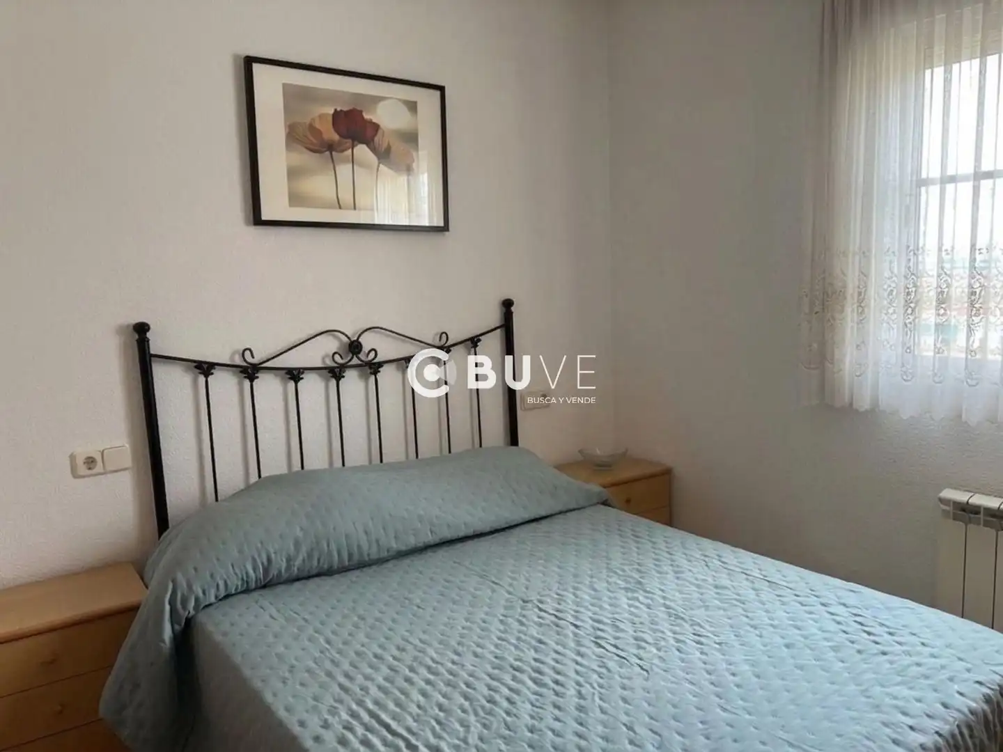 Habitación de Piso en venta en Chinchón con Calefacción