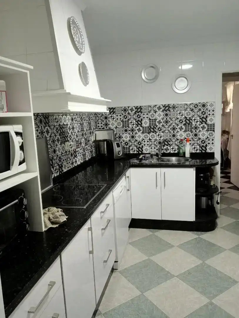 Cocina de Planta baja en venta en Lepe