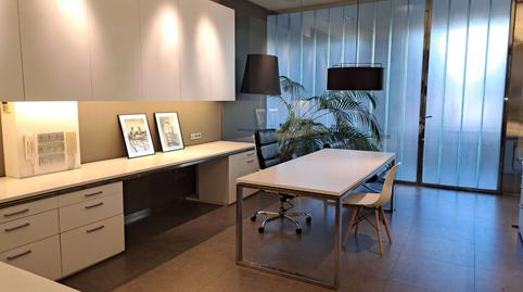 Foto 4 de Oficina en venda a Mayoral, Plaza de Toros, Zaragoza