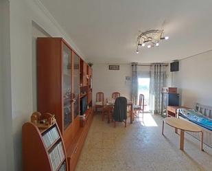 Living room of Flat for sale in Santa Margarida I Els Monjos  with Balcony