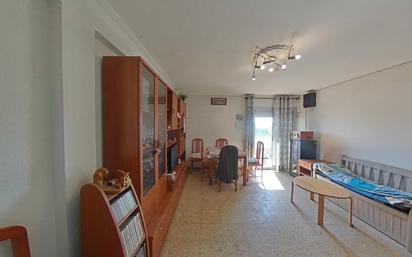 Living room of Flat for sale in Santa Margarida I Els Monjos  with Balcony