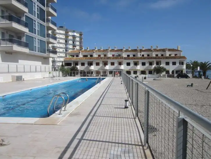 Apartment mit Pool zum Verkauf in Ronda de Veneciola, imagen 7