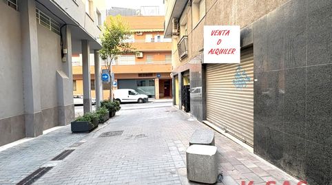 Foto 2 von Geschaftsraum zur Miete in Passatge Dels Ametllers, 44, Montesa, Esplugues de Llobregat