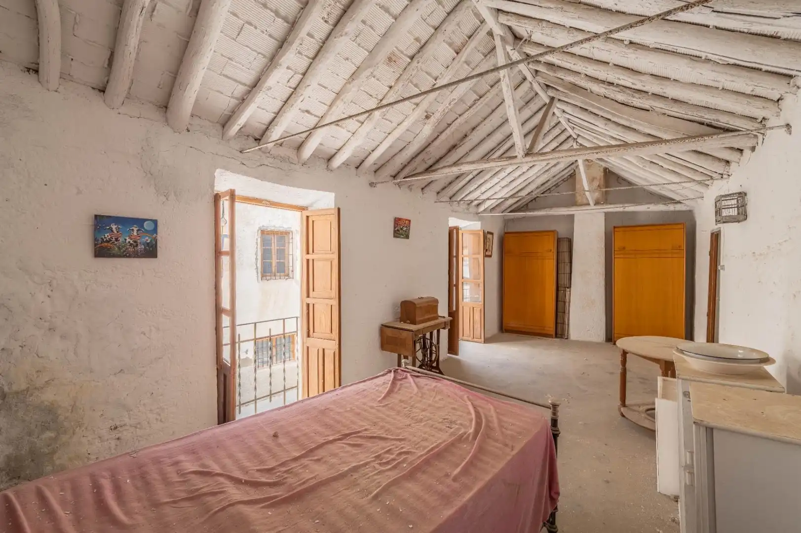 Terraced house with terrace for sale in Calle PUENTE 16, imagen 37