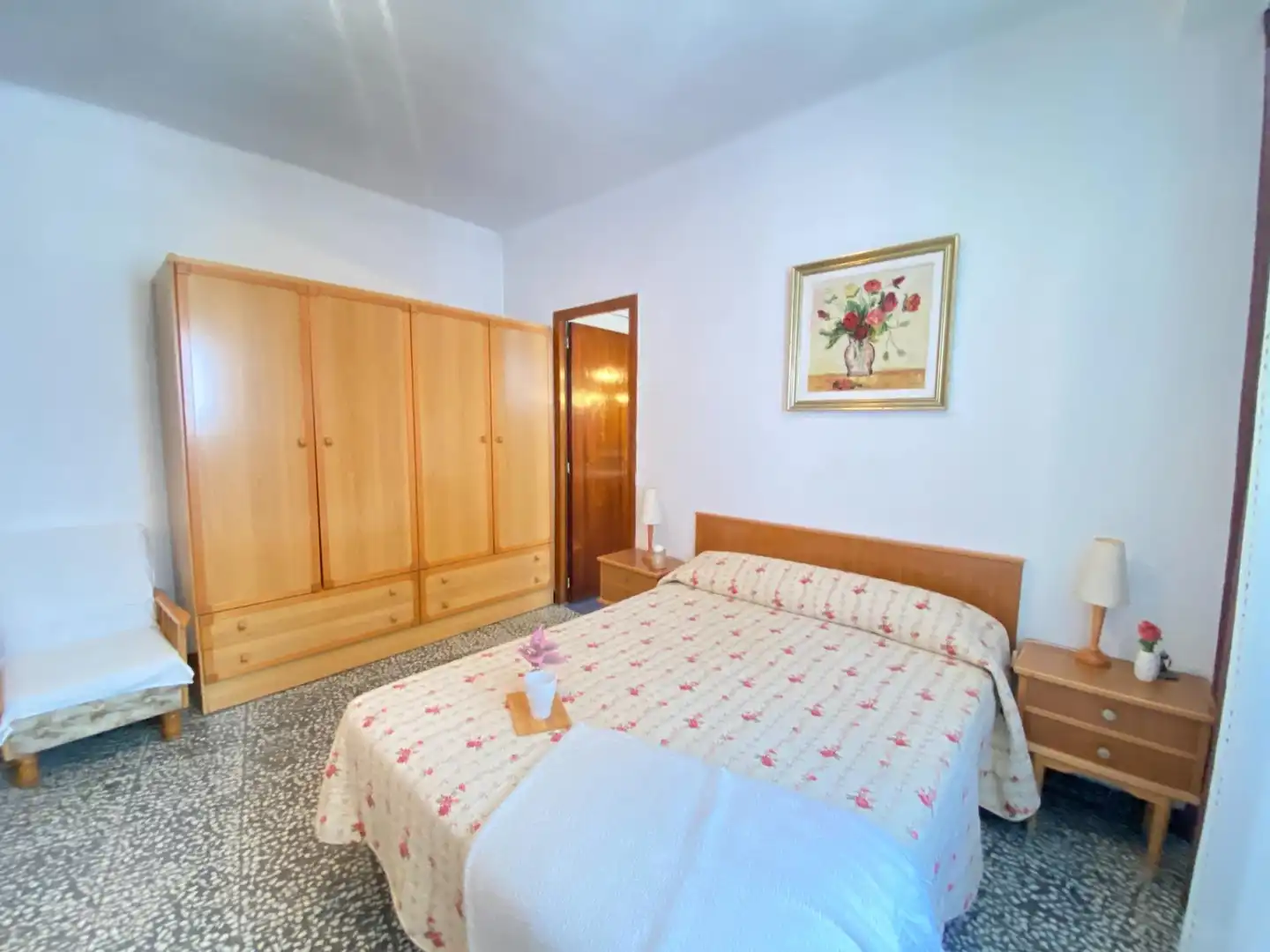 Wohnung mit Garten zum Verkauf in Vilamarxant, imagen 88