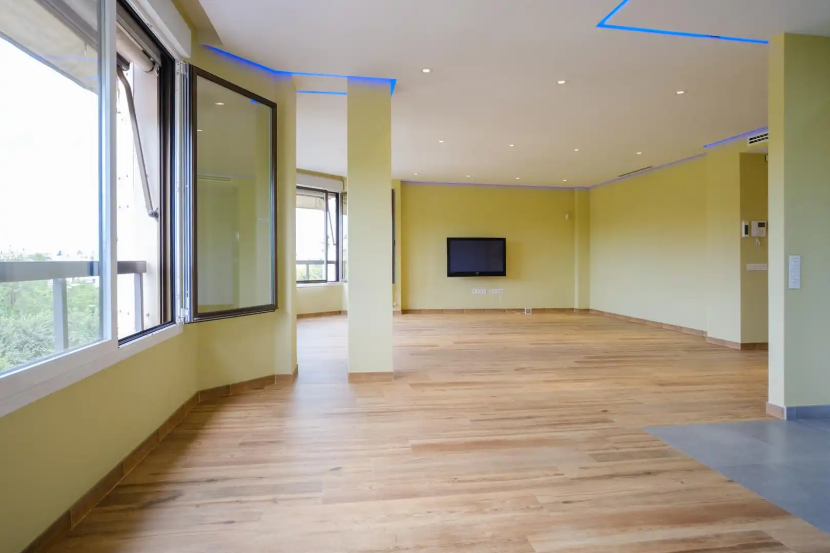 Piso en venta en San Bernardo