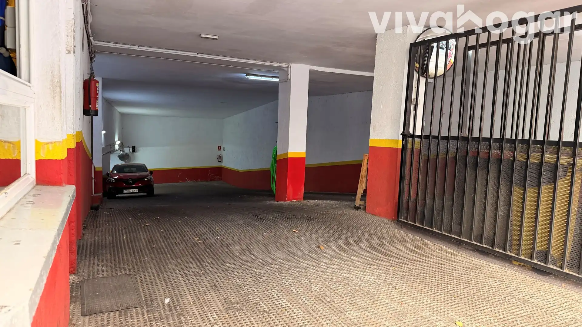 Piso con ascensor en venta en FRANCISCO SILVELA, imagen 18