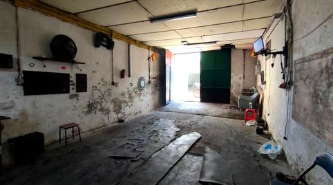 Photo 5 of Industrial buildings to rent in San Francisco, Fresnos I y II, Madrid