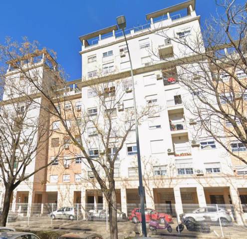 Piso en Venta en Colores -  Entreparques