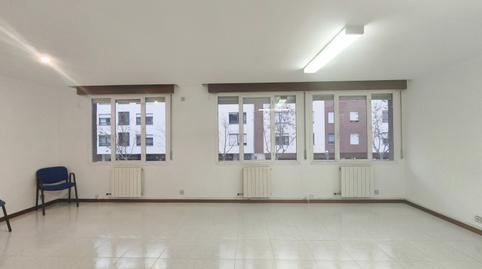 Foto 4 de Oficina de lloguer a Logroño - Siete Infantes de Lara, San Adrián,  Logroño