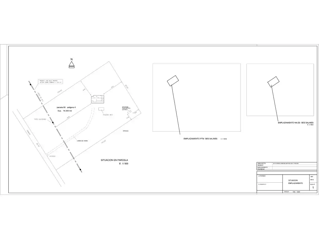 Residential land for sale in Carrer sa Carrotja, imagen 7