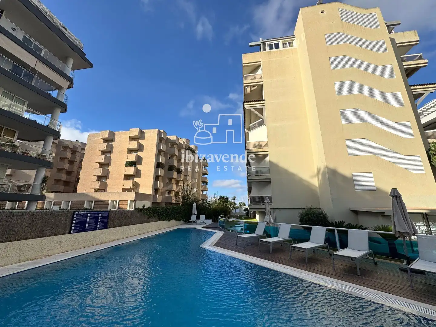 Appartement avec piscine à vendre à de la Illa Negra, imagen 64